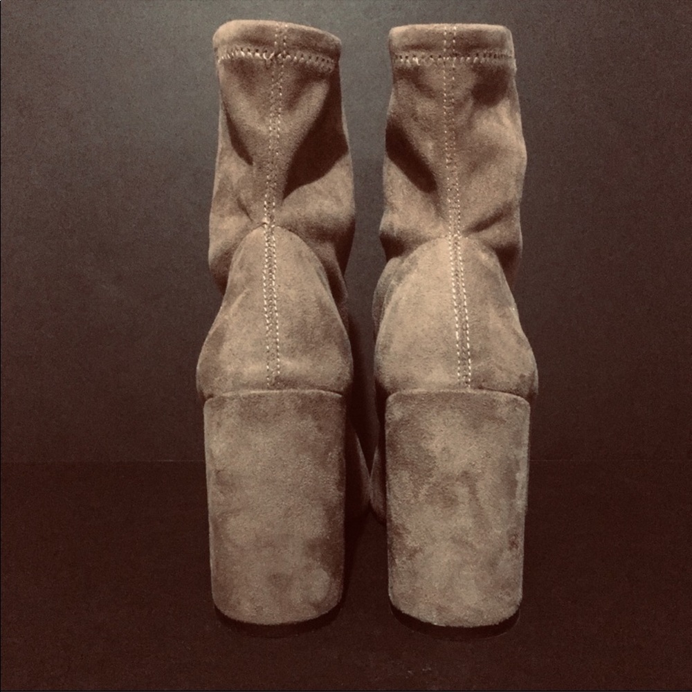 Bcbg boots